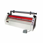 Laminator for cold lamination [65cm] width