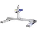 Skilpro XY-Gantry for Laser