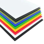 Acrylic PMMA Cast - 3mm - 300x200mm