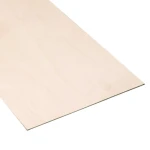 Birch Plywood - 3mm - 600 x 400mm