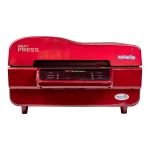 Multifunction 3D Sublimation Vacuum Heat Press