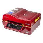 Multifunction 3D Sublimation Vacuum Heat Press