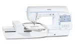 Brother Innov-is NV2700 Combination Sewing & Embroidery Machine