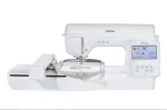 Brother Innov-is NV880E Embroidery Machine