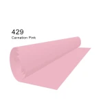 Oracal 631-429 Carnation Pink Carnation Pink, 631-429, 3 year foil