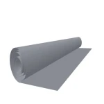Oracal 631-752 Storm Grey Vinyl Film &ndash; 3 Year Removable Vinyl
