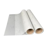 Oracal 8810 Coloured Frosted Glass Decorative Film - Special Order