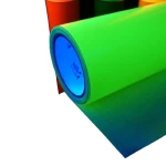 Luminescent foil (Light Yellow), Oralux 9300, 5 year foil