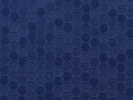 ORACAL 975HC-192 Honeycomb Deep Blue Metallic