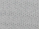 ORACAL 975HC-933 Honeycomb Tin Metallic