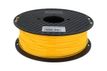 Fluorescent Yellow (Solid) - 3DE Premium - PETG - 1.75mm - 1kg