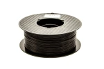 Opaque Black - 3DE Premium - PETG - 1.75mm - 1kg