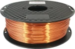 Silky Copper - 3DE Premium - PLA - 1.75mm - 1kg