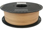 Cheap Dark Wood PLA Filament - 3DE Premium 1.75mm - High-Quality 3D Printing Material Dark Wood - 3DE Premium - PLA - 1.75mm