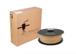 Cheap Dark Wood PLA Filament - 3DE Premium 1.75mm - High-Quality 3D Printing Material Dark Wood - 3DE Premium - PLA - 1.75mm