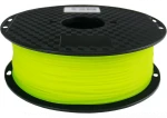 Neon Yellow Fluorescent - 3DE Premium - PLA - 1.75mm - 1kg
