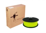 Neon Yellow Fluorescent - 3DE Premium - PLA - 1.75mm - 1kg