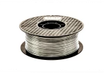 Silky Silver - 3DE Premium - PLA - 1.75mm - 1kg