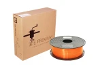Transparent Orange - 3DE Premium - PLA - 1.75mm - 1kg