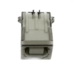 Switch for heat presses - Type 2