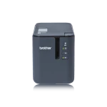 Brother PT-P900Wc - High-Speed Wireless Label Printer