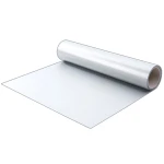 Quickflex Revolution 3623 Silver