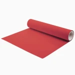 Quickflex Revolution 3629 - Tomato Red Textile Film