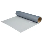 Hotmark Reflex Silver 495 - Fire retardant film Hotmark Reflex Silver 495 - Fire retardant film