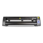 DEMOMODEL - 70cm Redsail Cutting Plotter DEMOMODEL - 70cm Redsail Cutting Plotter