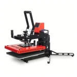 Secabo TS7 LITE Modular Swing Heat Press 40 x 50 cm Secabo TS7 LITE Modular Swing Heat Press 40 x 50 cm