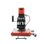 Secabo TS7 SMART Semi-Automatic Heat Press 40 x 50 cm Secabo TS7 SMART Semi-Automatic Heat Press 40 x 50 cm