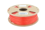 Shimmer Transparent Red - 3DE Premium - PLA - 1.75mm - 1kg