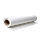 Shop Sign Floor Film - White - 107cm x 30m