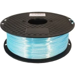 Silky Blue - 3DE Premium - PLA - 1.75mm - 1kg