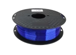 Silky Blue Purple - 3DE Premium - PLA - 1.75mm - 1kg