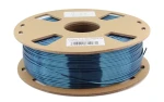 Silky Deep Cyan - 3DE Premium - PLA - 1.75mm - 1kg