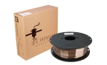 Silky Rose Gold - 3DE Premium - PLA - 1.75mm - 1kg
