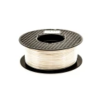 Silky White - 3DE Premium - PLA - 1.75mm - 1kg