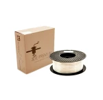 Silky White - 3DE Premium - PLA - 1.75mm - 1kg