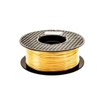 Silky Yellow - 3DE Premium - PLA - 1.75mm - 1kg