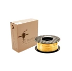 Silky Yellow - 3DE Premium - PLA - 1.75mm - 1kg
