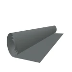 Oracal 961-090 Gloss Silver Grey Vinyl Wrap Film