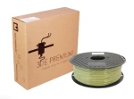 Army Green - 3DE Premium - PLA - 1.75mm - 1kg