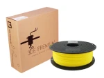 Sunrise Yellow - 3DE Premium Pastel - PLA - 1.75mm - 1kg