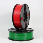 SKILPRO - ABS Filament - Red - 1kg