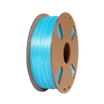 Cheap SKILPRO PLA Chameleon Filament - Tiffany Blue - Colour Changing & Elegant 3D Printing SKILPRO - PLA Chameleon Filament - Tiffany Blue - 1kg