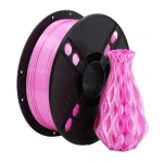 SKILPRO - Silk PLA Filament - Pink - 1kg