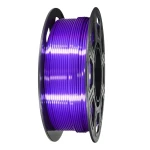 SKILPRO - Silk PLA Filament - Purple - 1kg