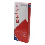 Sawgrass VJ628 Sublijet HD - Blue - 220ml for SubliJet HD_SG VJ 628