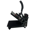 Semi-Automatic Heat Press with Full Coverage - 40x50cm